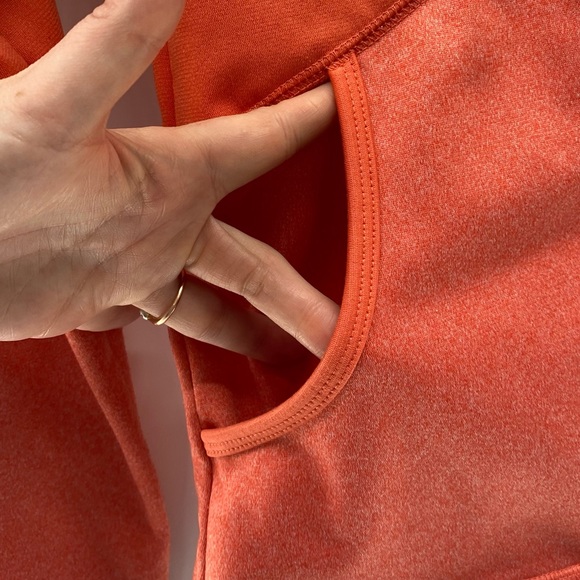 The North Face TNF Full Zip Jacket | XS - Picture 9 of 12